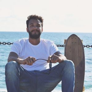 Meet your Posher, Francisco